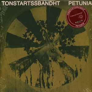 Tonstartssbandht - Petunia