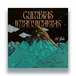 El Buho - Cumbias Imaquinarias Remixes