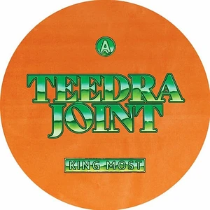 King Most - Teedra Joint