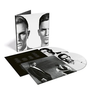 Hurts - Happiness 15th Anniversary Picture Disc Edition