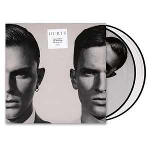 Hurts - Happiness 15th Anniversary Picture Disc Edition