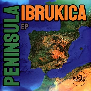 V.A. - Peninsula Ibrukica EP