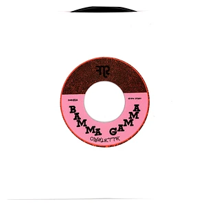 Bamma Gamma - Omelette / Fat Man