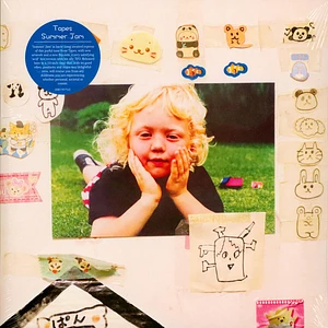 Tapes - Summer Jam