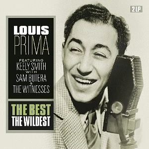 Louis Prima - Best - The Wildest