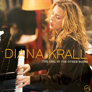 Diana Krall - The Girl In The Other Room