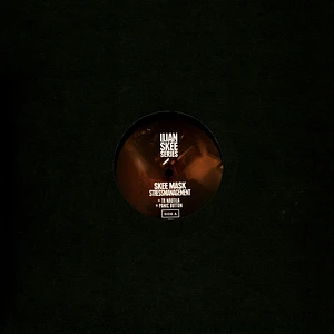 Skee Mask - Stressmanagement