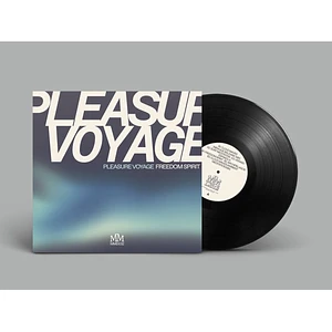 Pleasure Voyage - Freedom Spirit