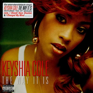 Keyshia Cole - Way It Is