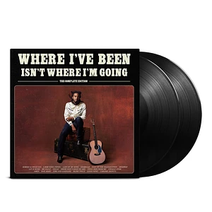 Shaboozey - Where I've Been, Isn't Where I'm Going: The Complete Edition