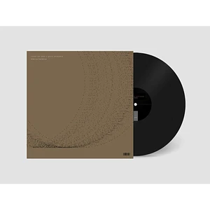 Catherine Lamb X Ghost Ensemble - Interiusexterius