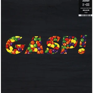 Zomby - GASP!