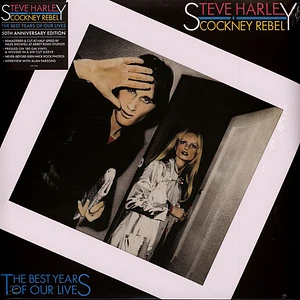 Steve Harley & Cockney Rebel - The Best Years Of Our Lives
