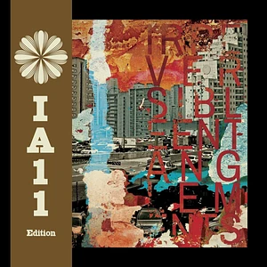 Irreversible Entanglements - Irreversible Entanglements - Ia11 Edition
