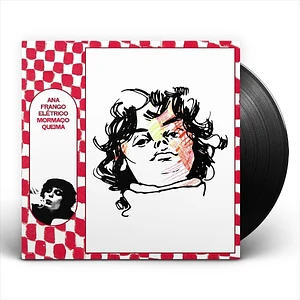 Ana Frango Elétrico - Mormaco Quiema
