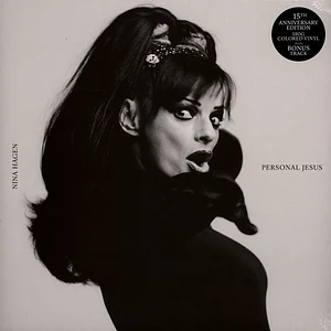 Nina Hagen - Personal Jesus 15th Anniversary Edition