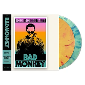 V.A. - OST Bad Monkey Neon Pink Vinyl Edition