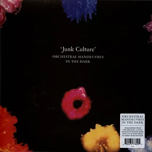 Orchestral Manoeuvres In The Dark - Junk Culture