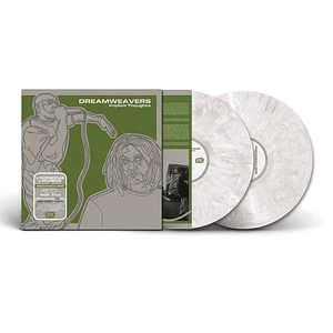 Dreamweavers - Implicit Thoughts HHV Exclusive Ash Grey Vinyl Edition
