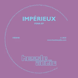 Imperieux - Fena EP