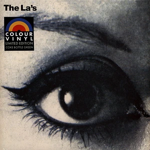 The La's - The La's Limited Edition