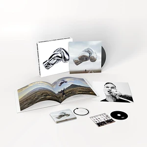 Bryan Adams - Roll With The Punches Deluxe Box Set