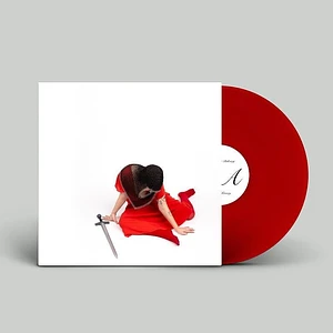 Madeline Kenney - Kiss From The Balcony Red Vinyl Edition