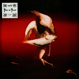 Maruja - Pain To Power