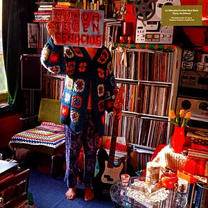 DJ Marcelle / Another Nice Mess - Sorry No Silence