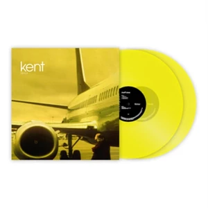 Kent - Isola Yellow Vinyl Edition