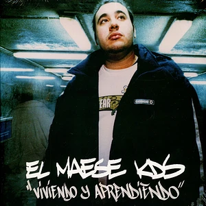 Maese Kds - Viviendo Y Aprendiendo