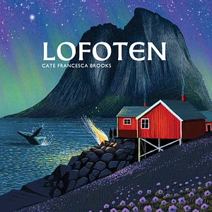 Cate Francesca Brooks - Lofoten