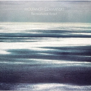 David Moufang, Jordan Czamanski - Recreational Kraut