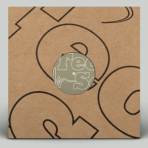 V.A. - Tectonic Sound Vinyl 2