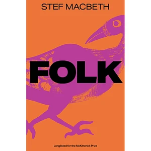 Stef Macbeth - Folk