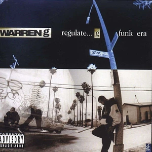 Warren G - Regulate… G Funk Era