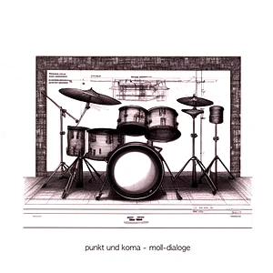 Punkt & Koma - Moll-Dialoge