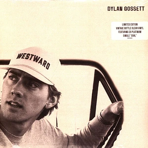 Dylan Gossett - Westward Vintage Bottle Vinyl Edition