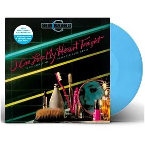 C.C. Catch - I Can Lose My Heart Tonight2025 Remaster