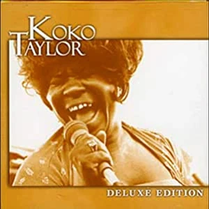 Koko Taylor - Crown Jewels