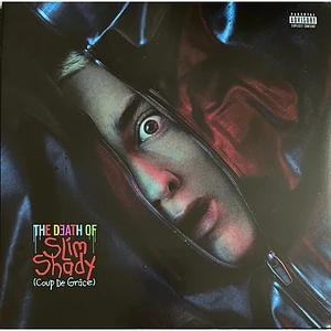 Eminem - The Death Of Slim Shady (Coup De Grâce)