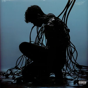 Anyma - End Of Genesys White Vinyl Edition