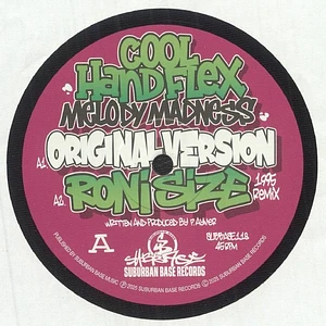 Cool Hand Flex - Melody Madness