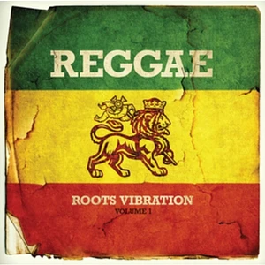V.A. - Reggae Roots Vibration Volume 1