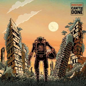 Hugo Kant - Can't Be Done