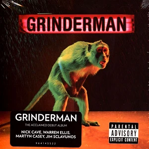 Grinderman - Grinderman