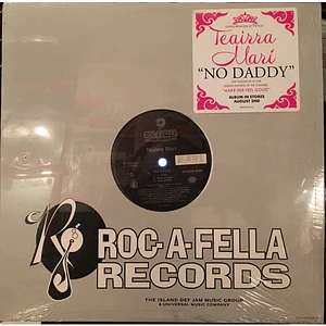 Teairra Mari - No Daddy