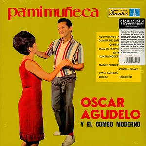 Oscar Agudelo Y El Combo Moderno - Pa' Mi Muñeca