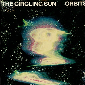 The Circling Sun - Orbits Limited Green Vinyl Edition