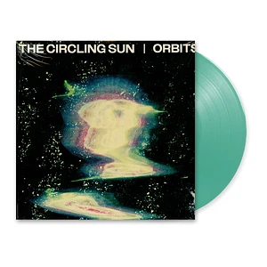 The Circling Sun - Orbits Limited Green Vinyl Edition